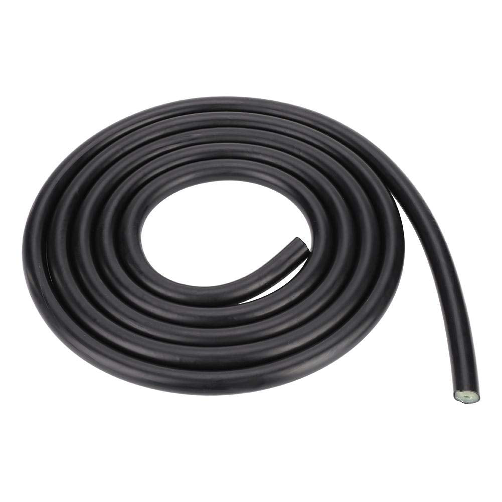 Standard ID (1/8" Interior Diameter) SpearPro 17.5mm Rubber - Sold by Foot  (For Custom Power Bands)