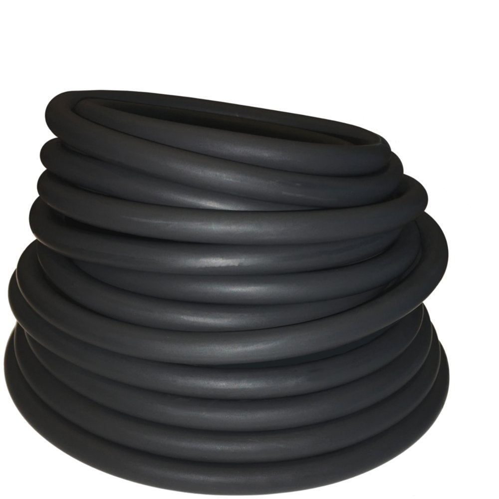 Standard ID (1/8" Interior Diameter) SpearPro 19mm Rubber - Sold by Foot  (For Custom Power Bands)