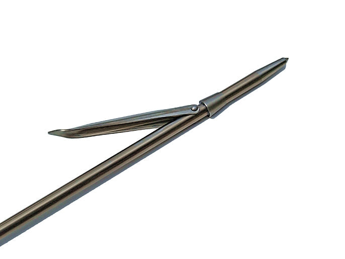 SpearPro Stainless shaft Cone - 7mm , 7.5mm , 8mm , and 8.5mm