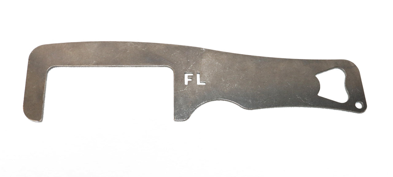 SpearPro Florida Lobster Gauge - Pistol Grip