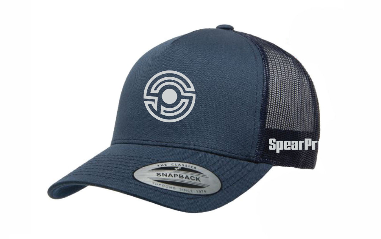 SpearPro Logo Hat