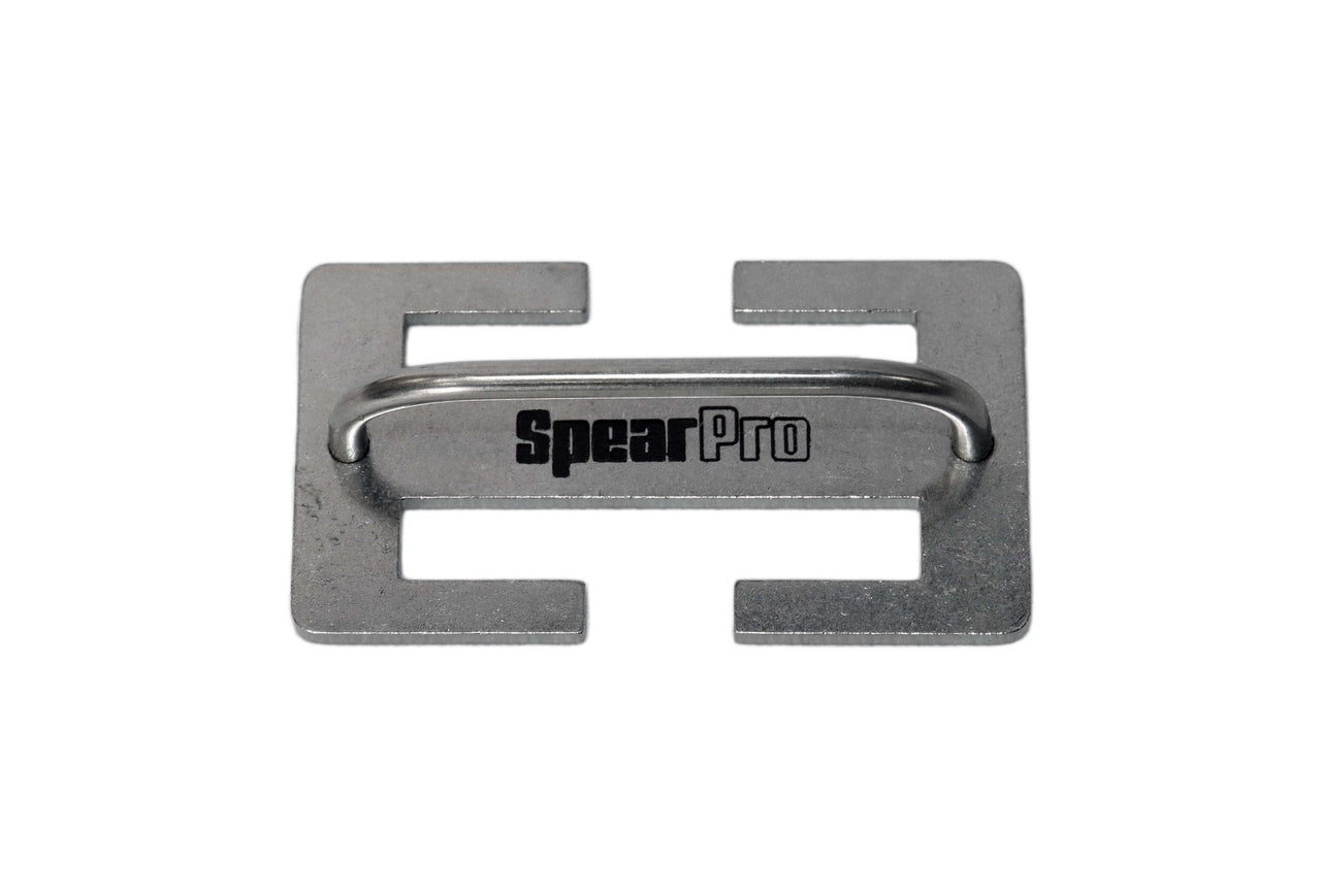 SpearPro Advanced Weight Keeper D-Ring
