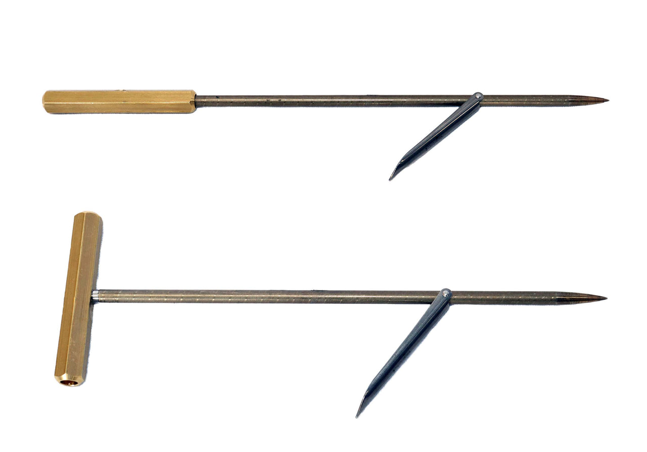 SpearPro Halibut Hammer