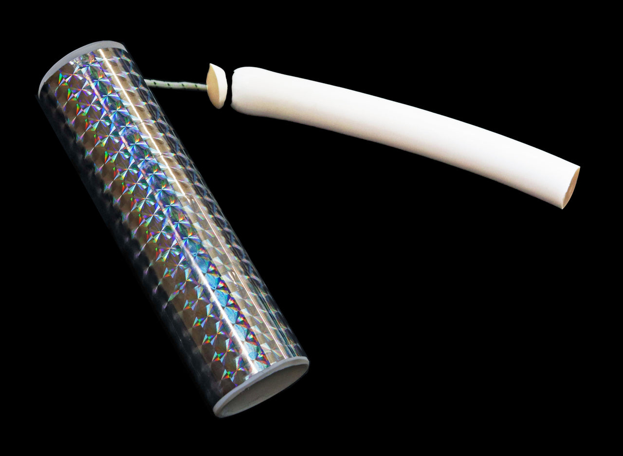 Throw Flasher Pipe