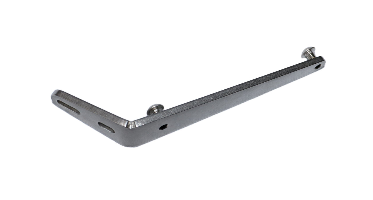 SpearPro Reel Base for Bleutec Spearguns - Compatible for Riffe and Aussie Reels