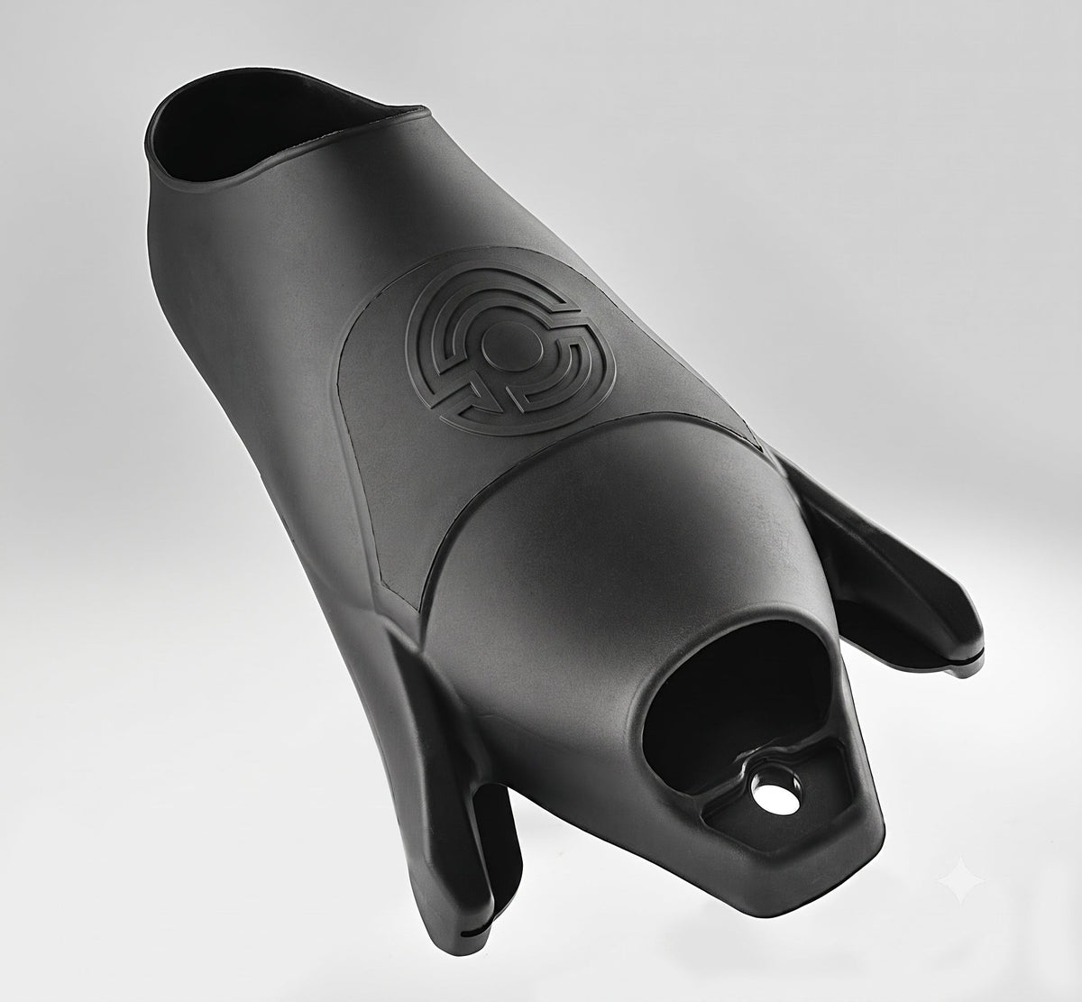 SPEARPRO 350 Footpocket - MADE BY C4 (assembly kit sold separately)