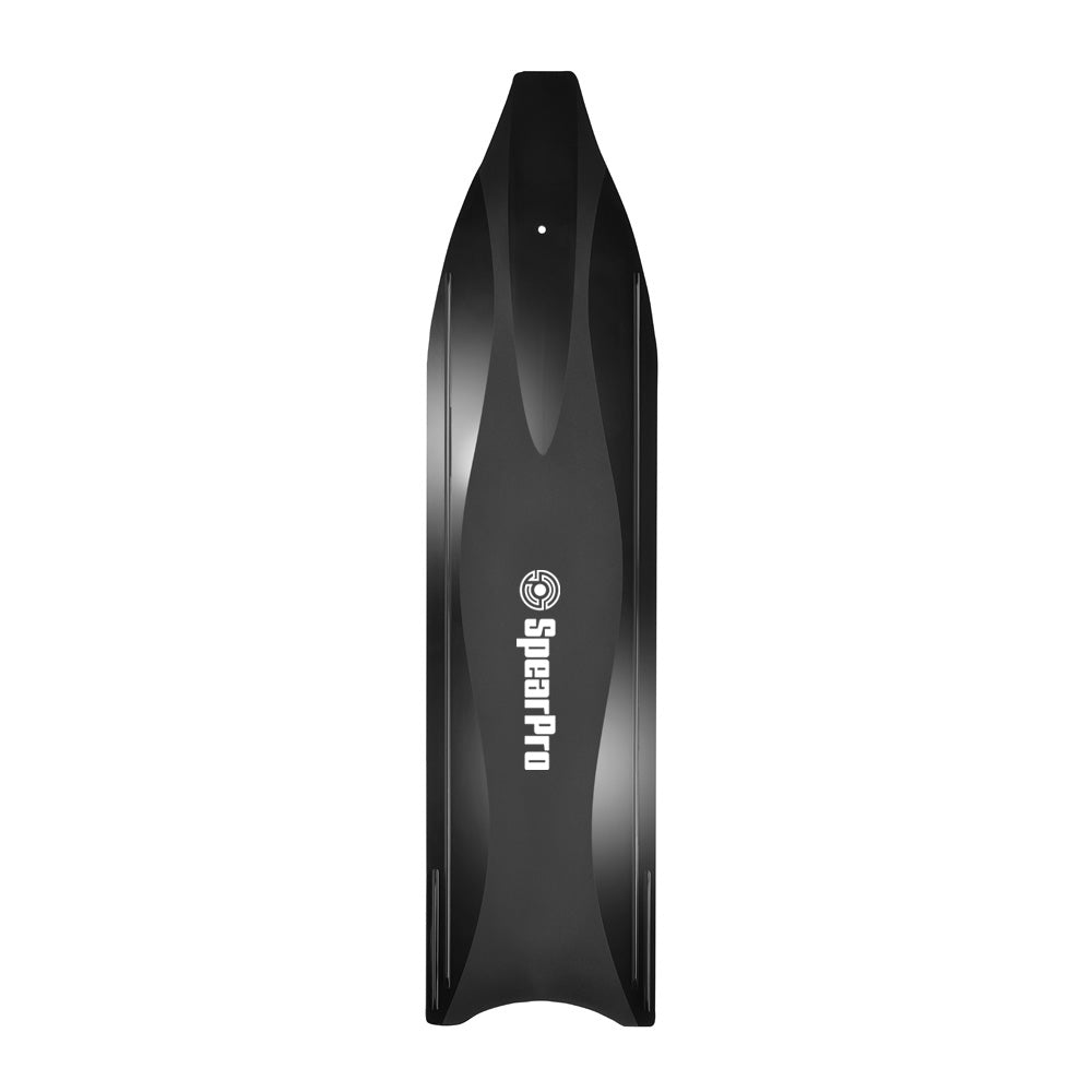 SpearPro Evolution Plastic Fin - Single Blade - Made by C4