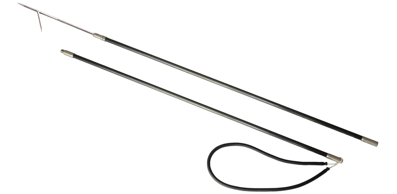 SpearPro Carbon Travel War Spear