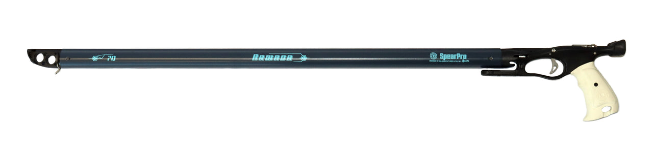 SpearPro Armada Aluminum Speargun