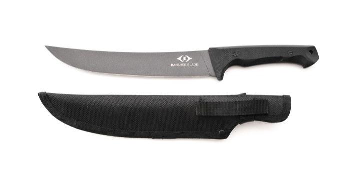 SpearPro Banshee Blade 9" stiff Fillet Knife