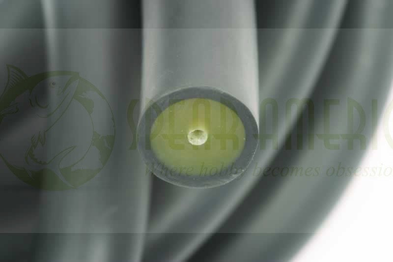 SMALL I.D. (Interior Diameter) or 1/16 I.D. Bulk Rubber Tubing (12mm, 17.5mm)