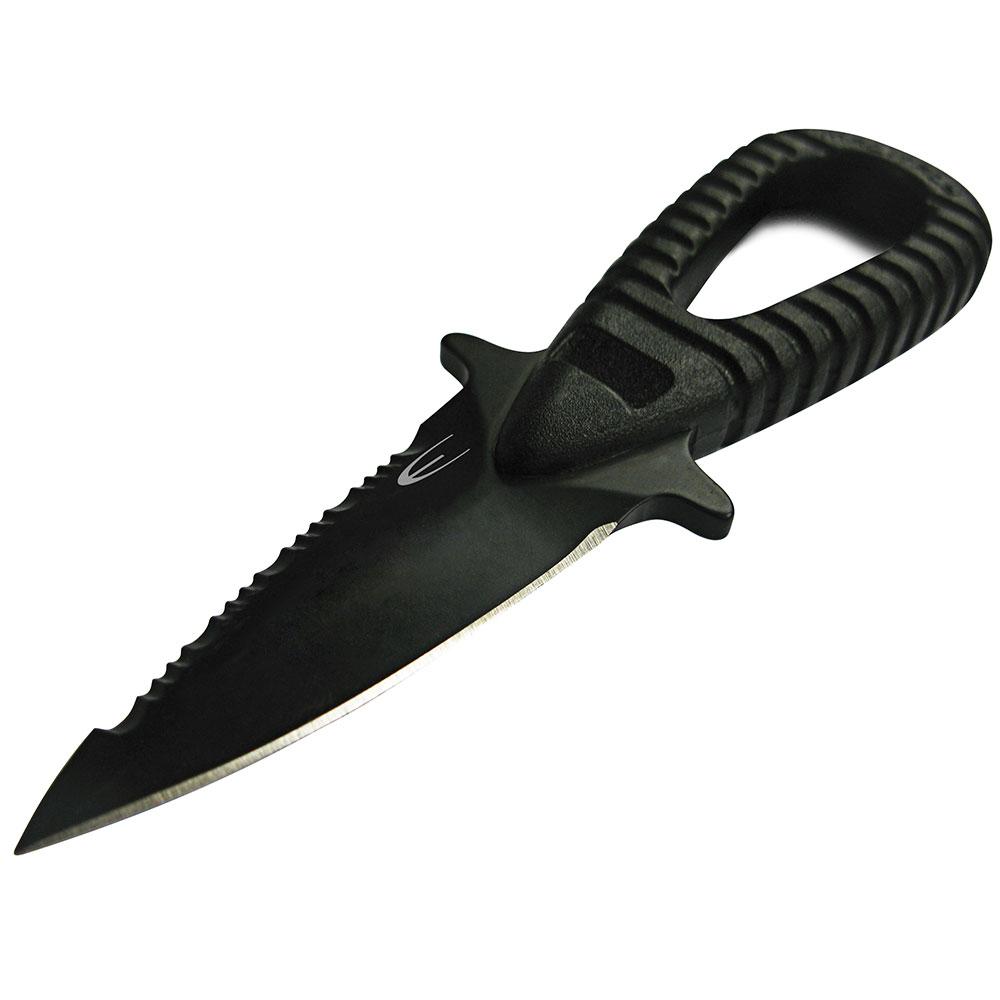 SpearPro Microsub TC Stainless Steel Dive Knife
