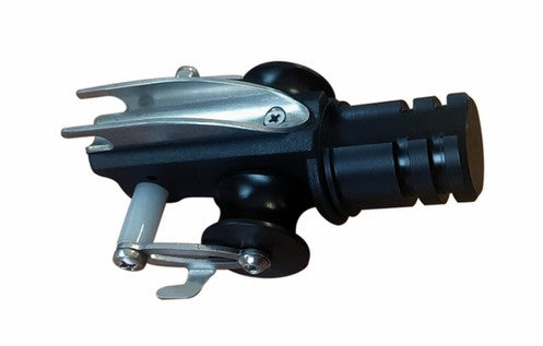 SpearPro Roller Muzzle 26mm with no bearings