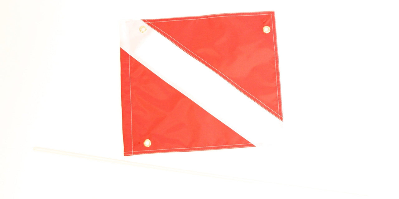 Spearpro Flag