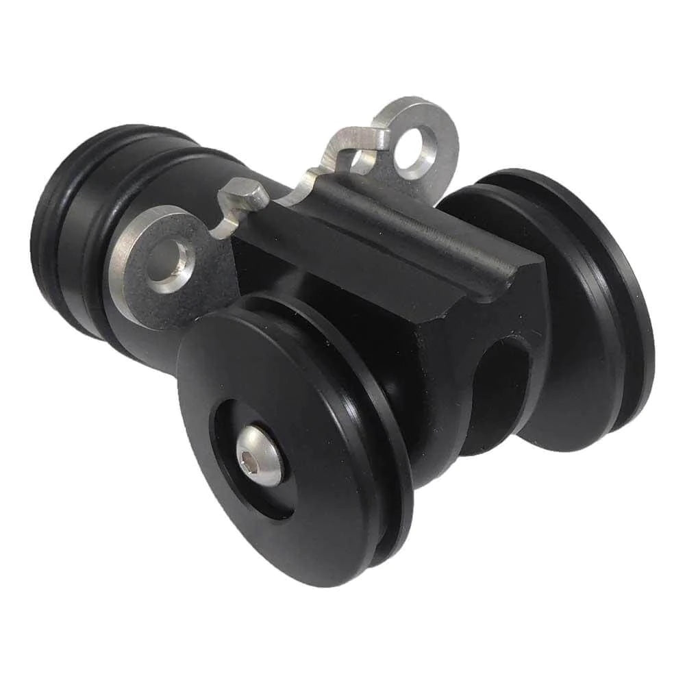 SpearPro Stark Invert Roller Muzzle