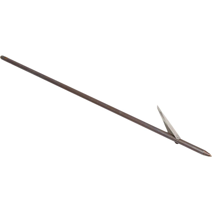 SpearPro Polespear Shaft 5/16" (8mm) with 6mm thread