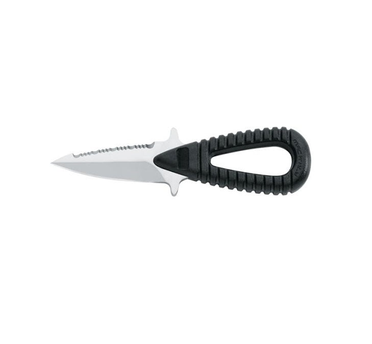 SpearPro Microsub Stainless Steel Dive Knife