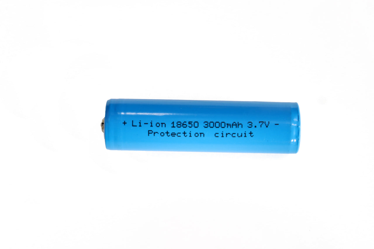 SpearPro Rechargeable Battery 18650