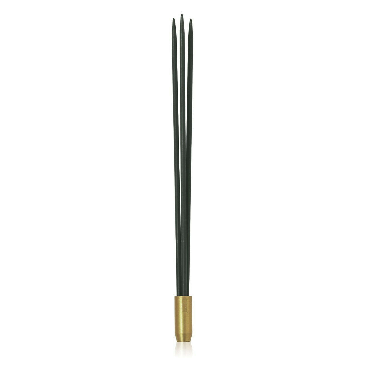 SpearPro Polespear 3 Prong Paralyzer Tip 6mm Female