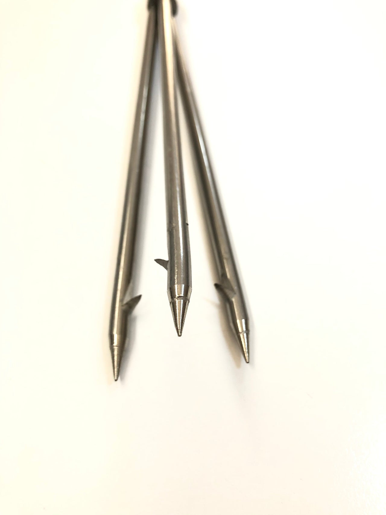 SpearPro Eco Polespear Paralyzer Barbed Tip 6mm Male