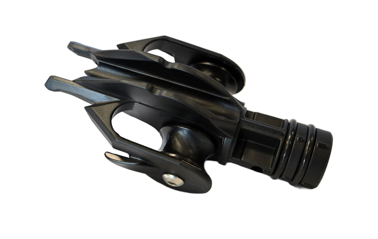 SpearPro Armada Roller Muzzle