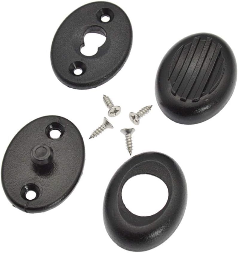 SpearPro Wetsuit Clips